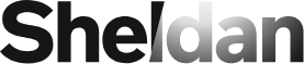 sheldan logo